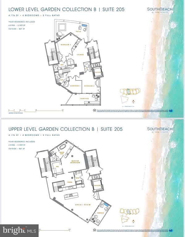 350 OCEAN AVENUE Unit: 205