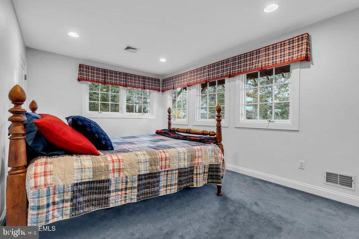 18 BELVIDERE ROAD