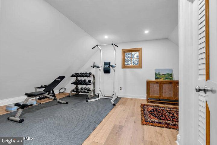 18 BELVIDERE ROAD