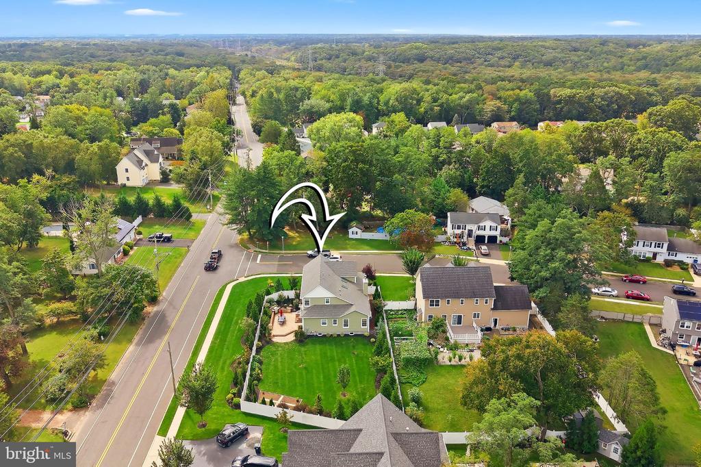 222 FRIENDSHIP ROAD