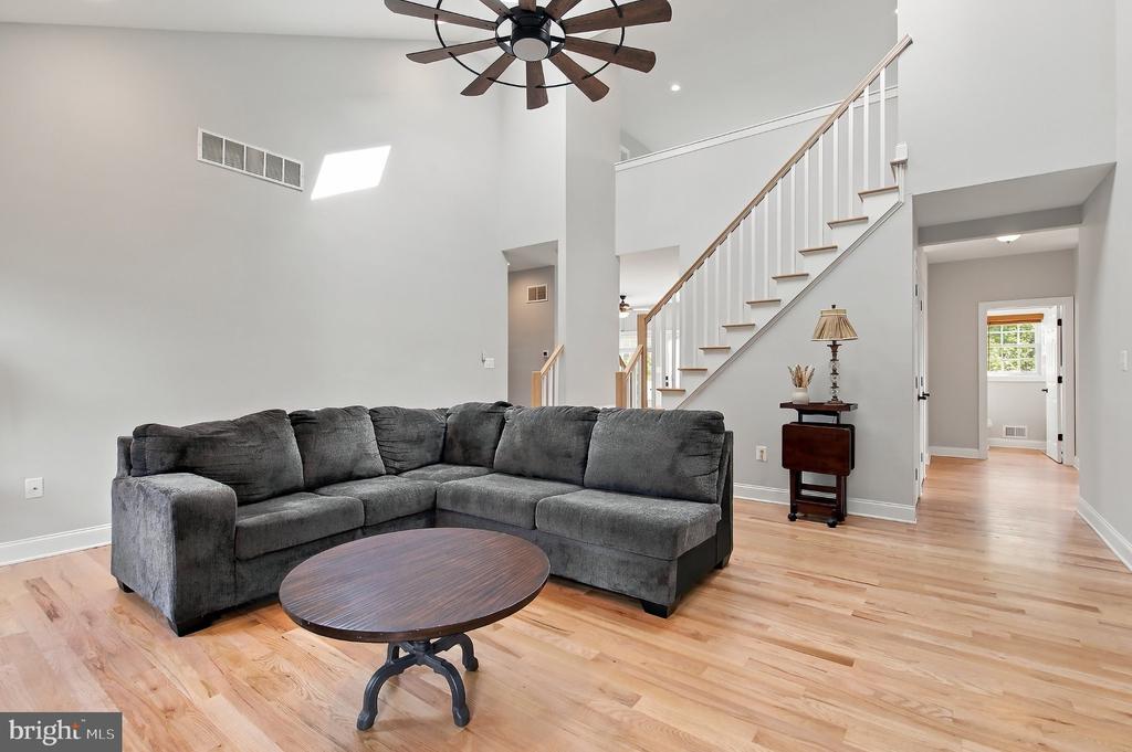 222 FRIENDSHIP ROAD