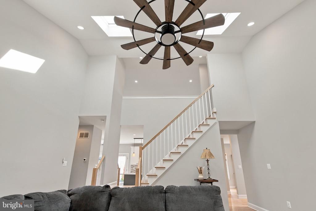 222 FRIENDSHIP ROAD