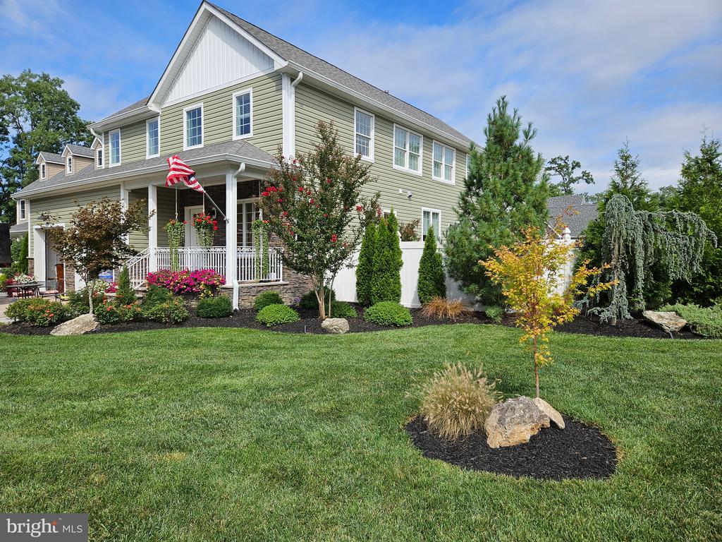 222 FRIENDSHIP ROAD