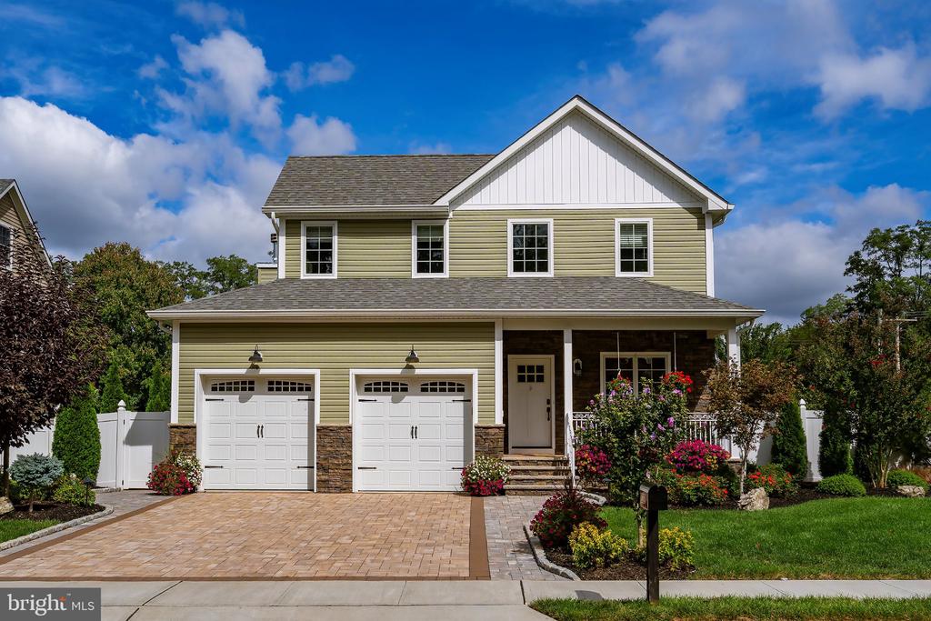 222 FRIENDSHIP ROAD