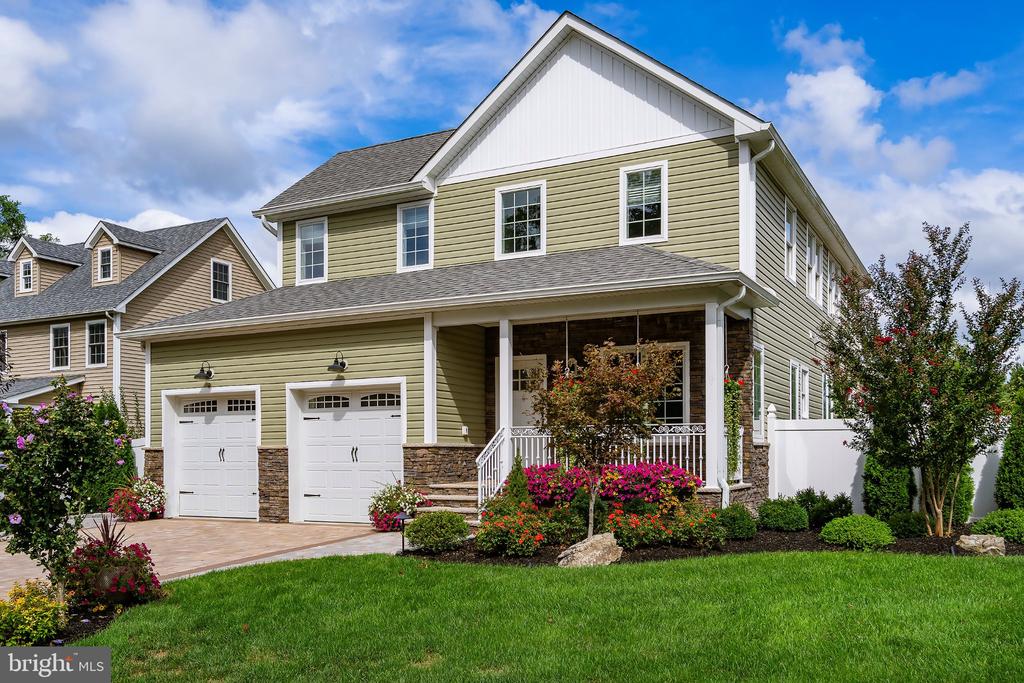 222 FRIENDSHIP ROAD