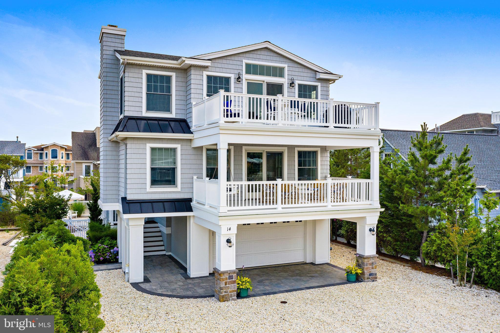 14 W 86TH STREET