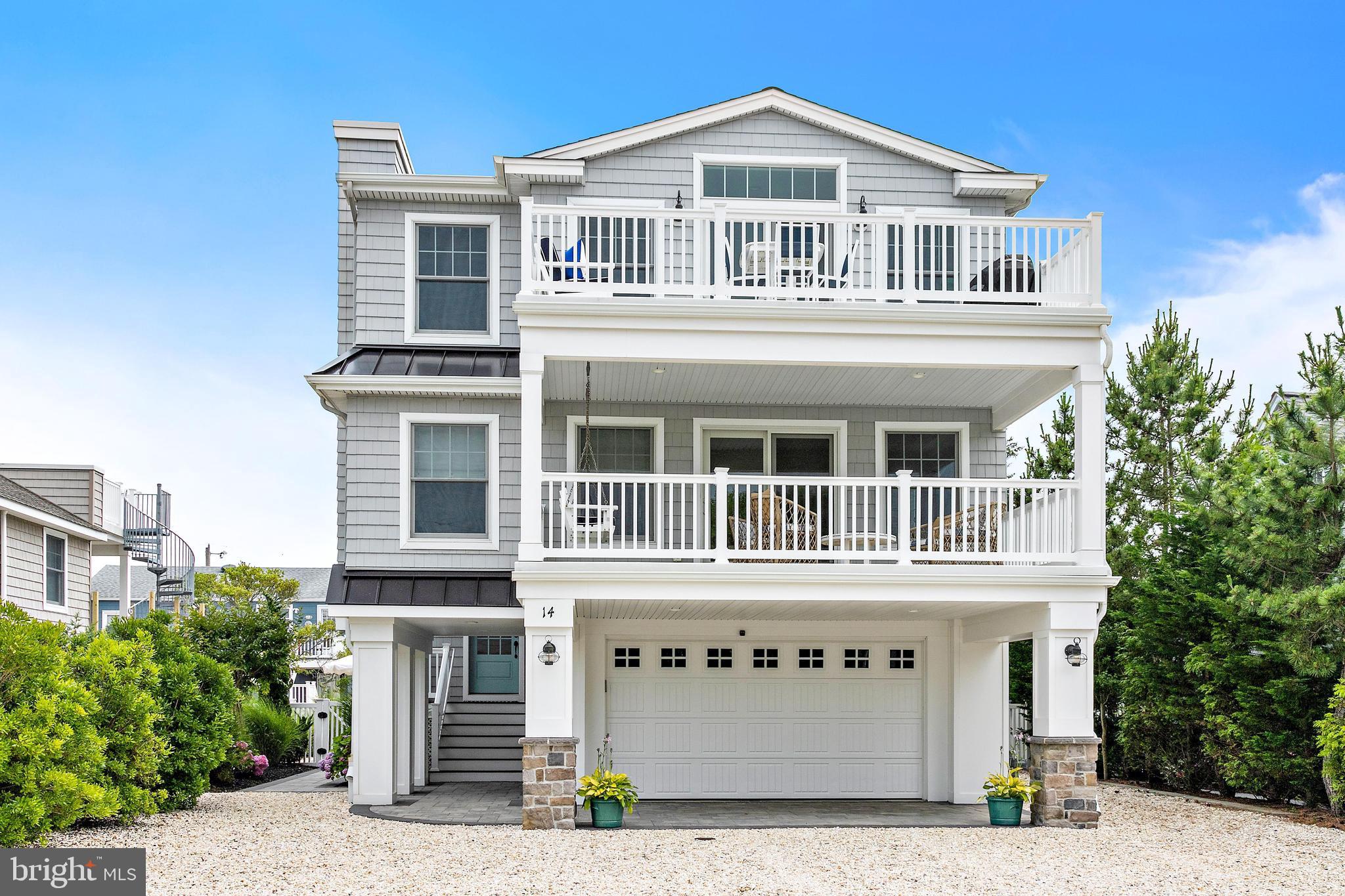 14 W 86TH STREET
