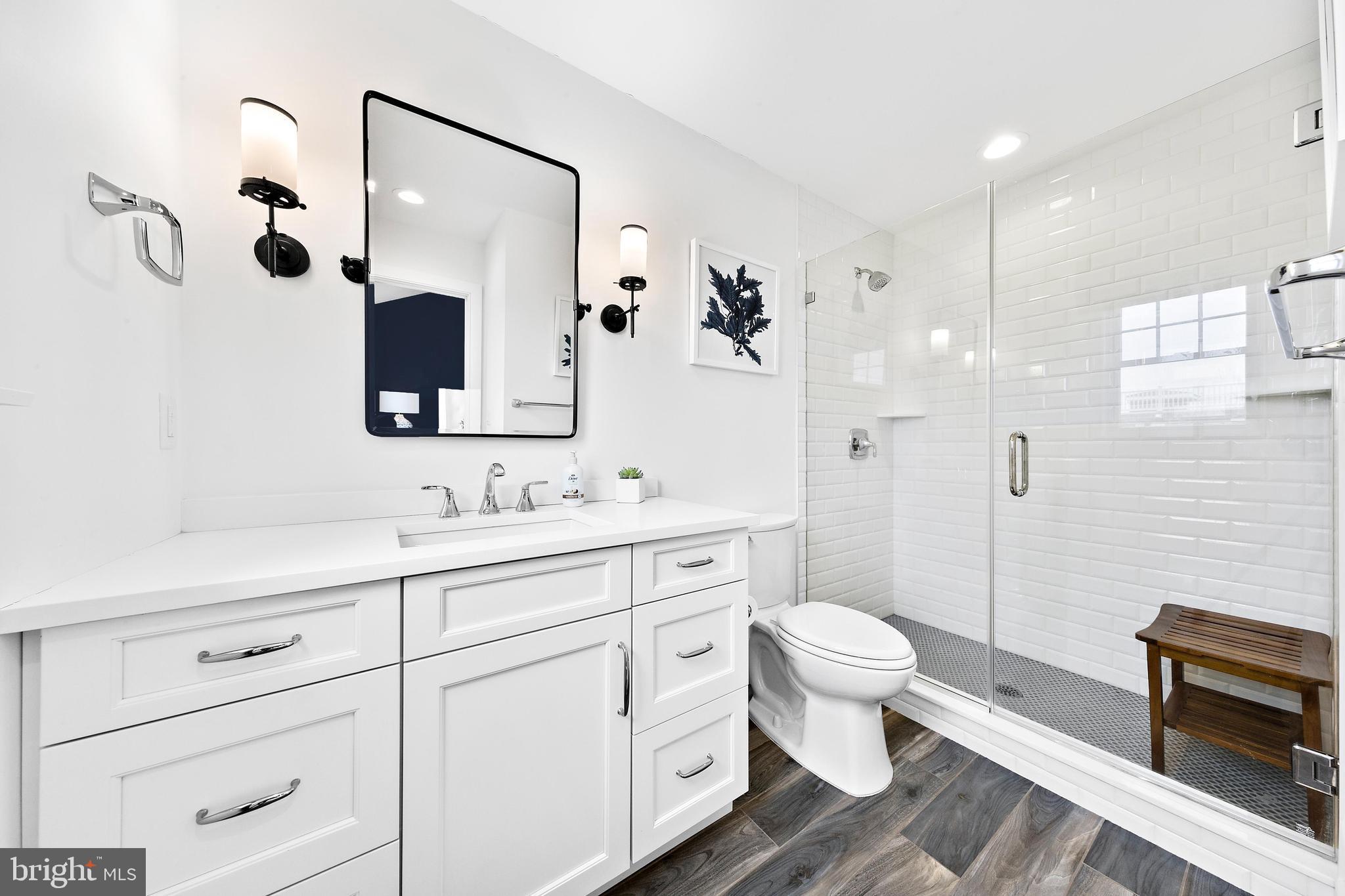 14 W 86TH STREET