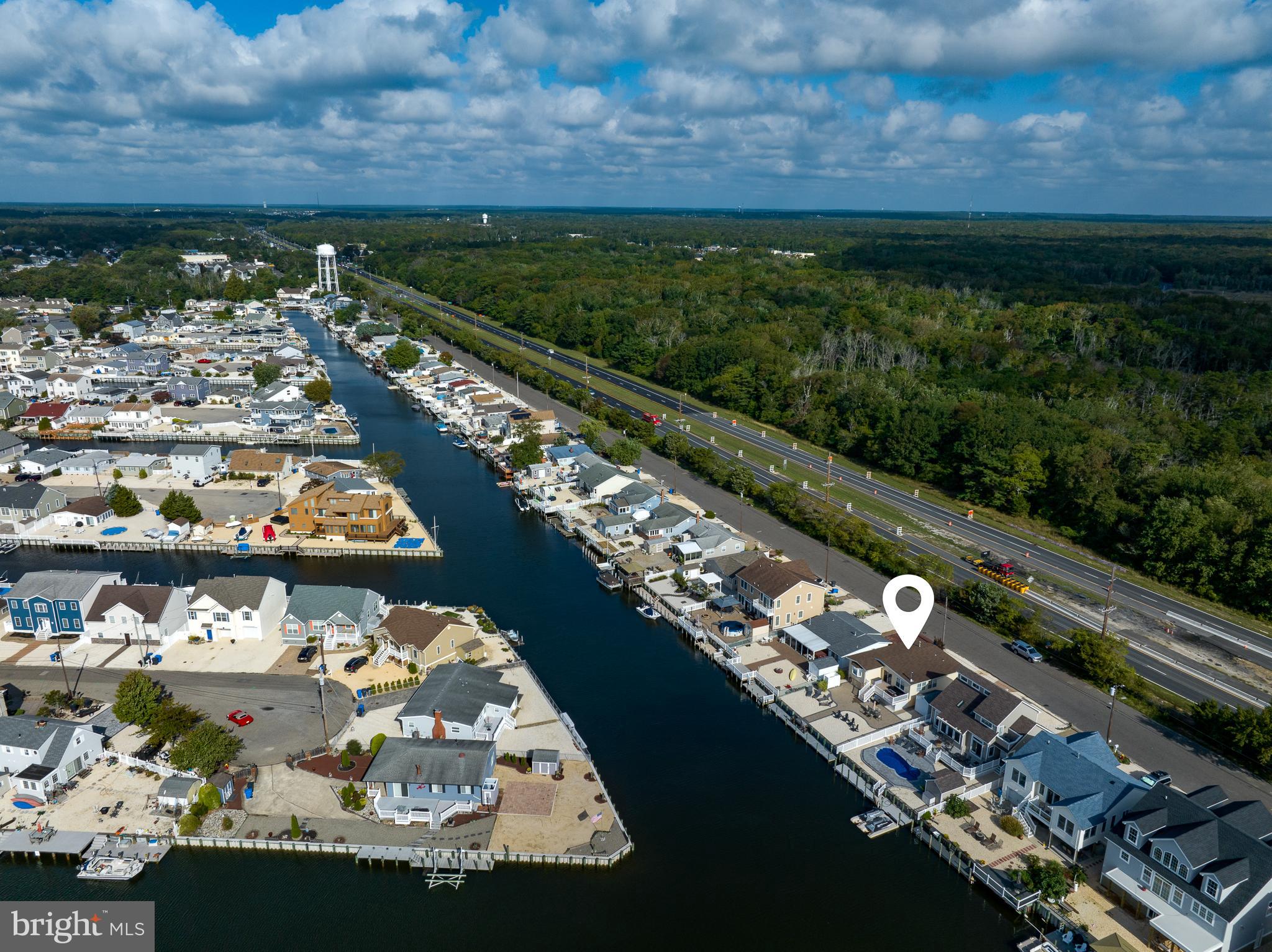 975 Beach Haven West BOULEVARD