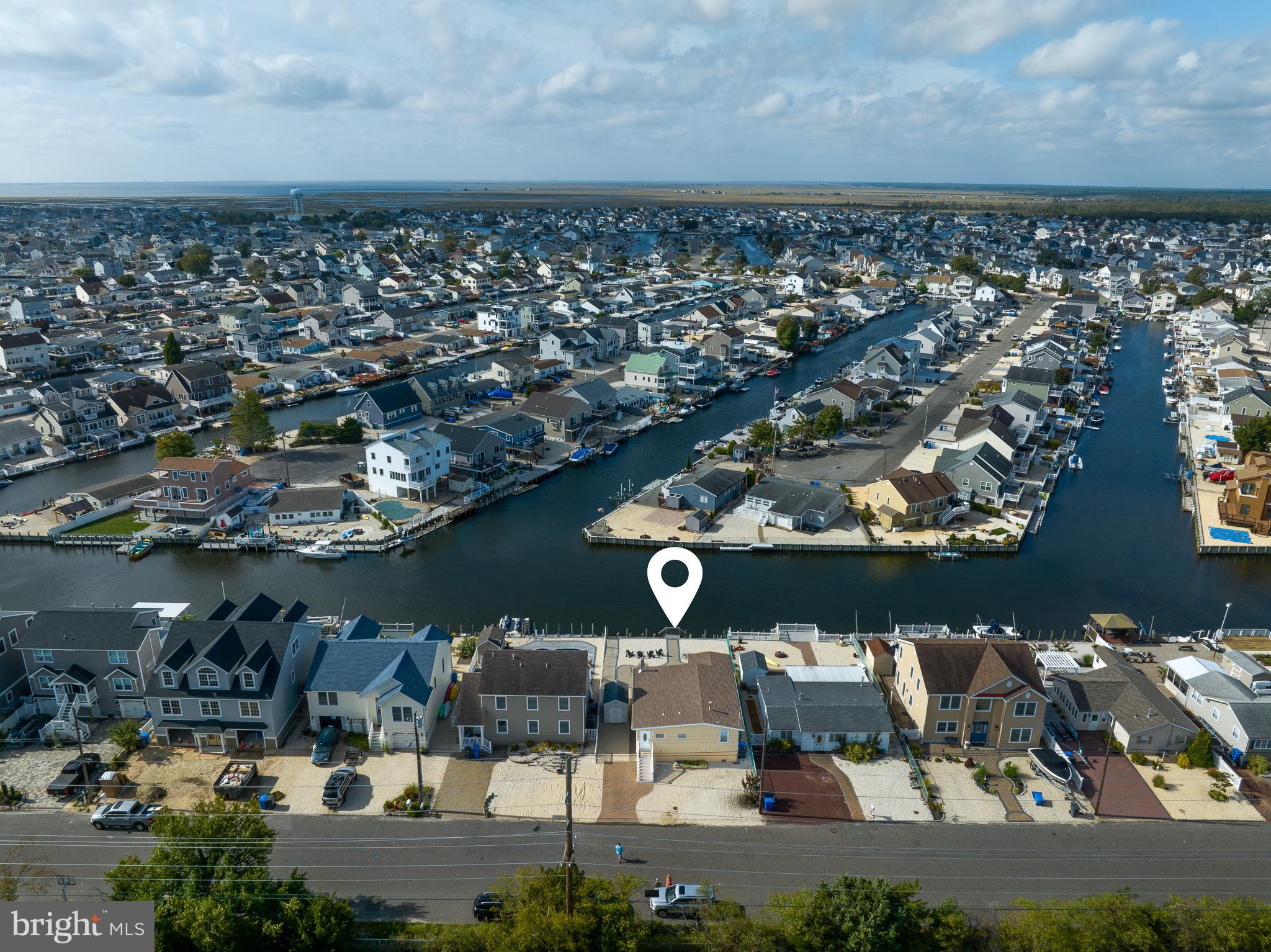 975 Beach Haven West BOULEVARD