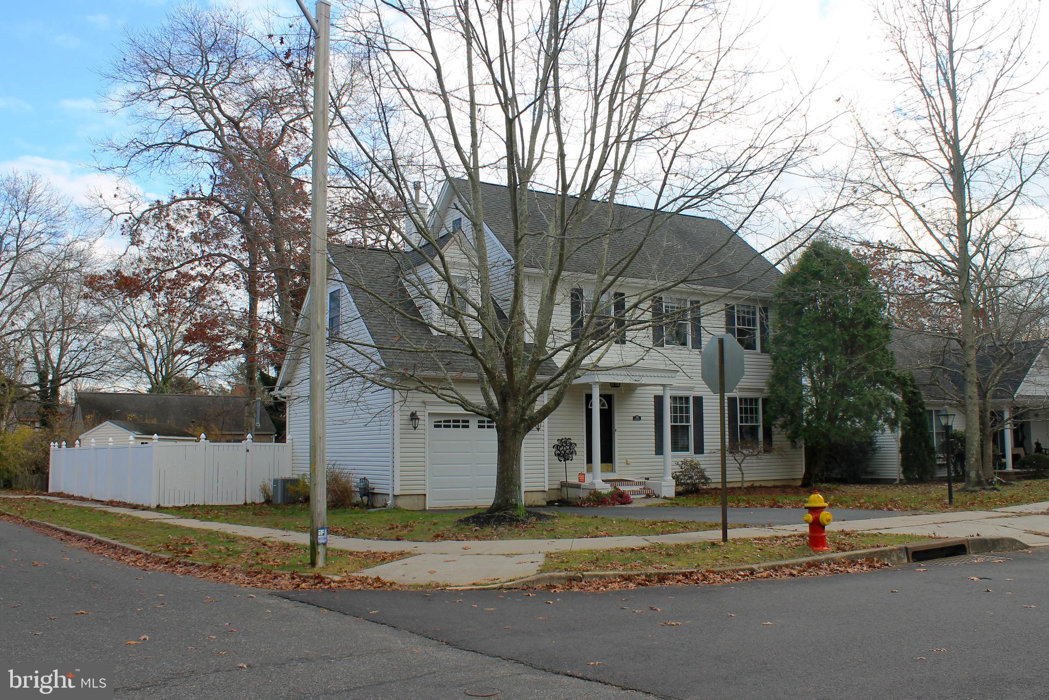 58 Manor DRIVE