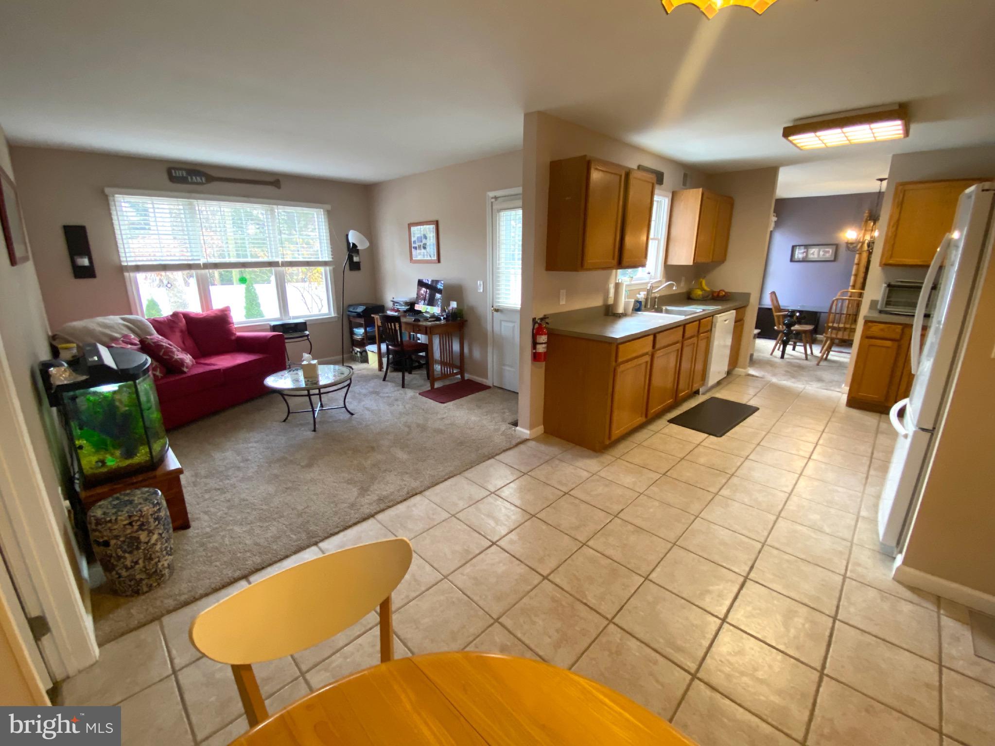 58 Manor DRIVE