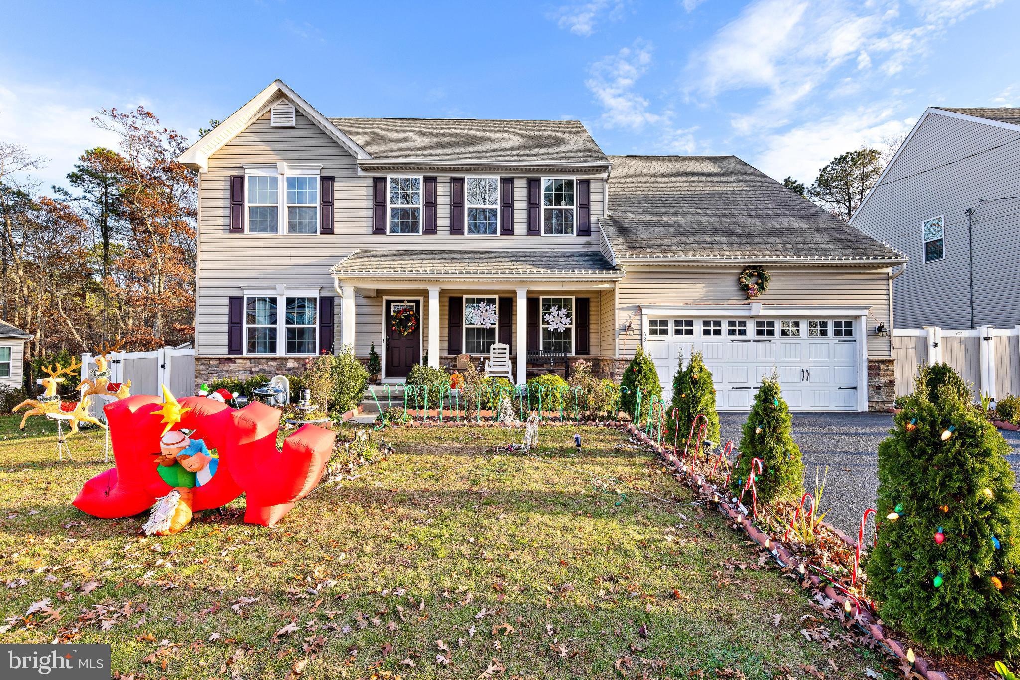 63 Nautilus DRIVE