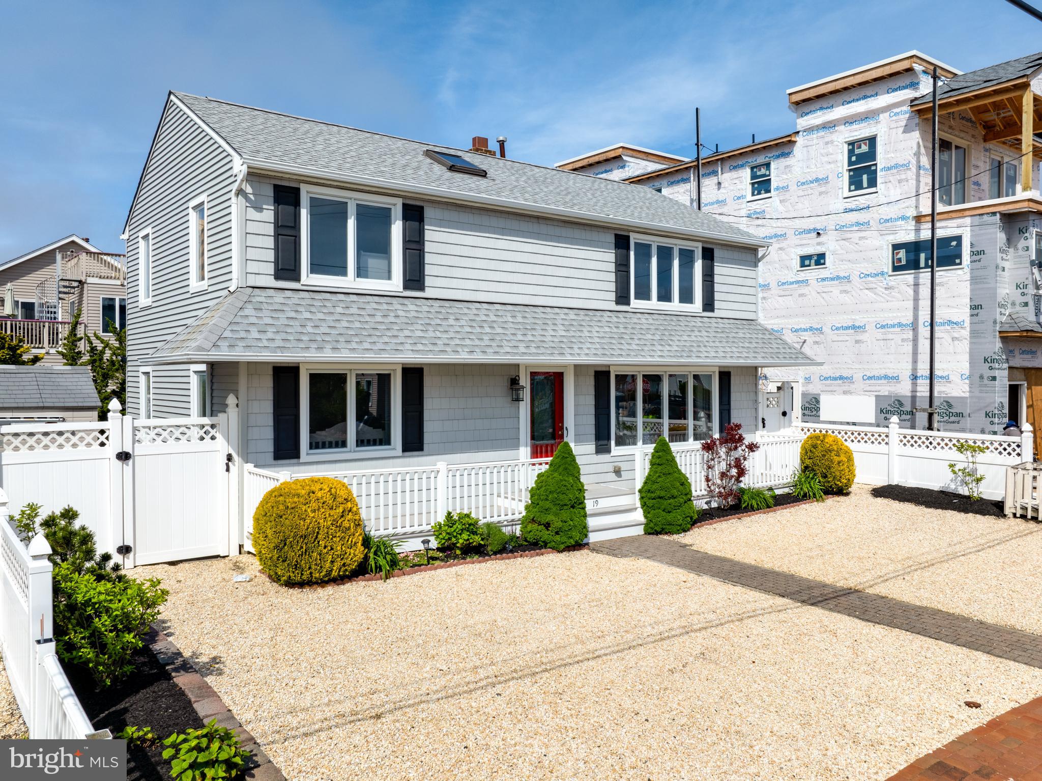 19 E 87th