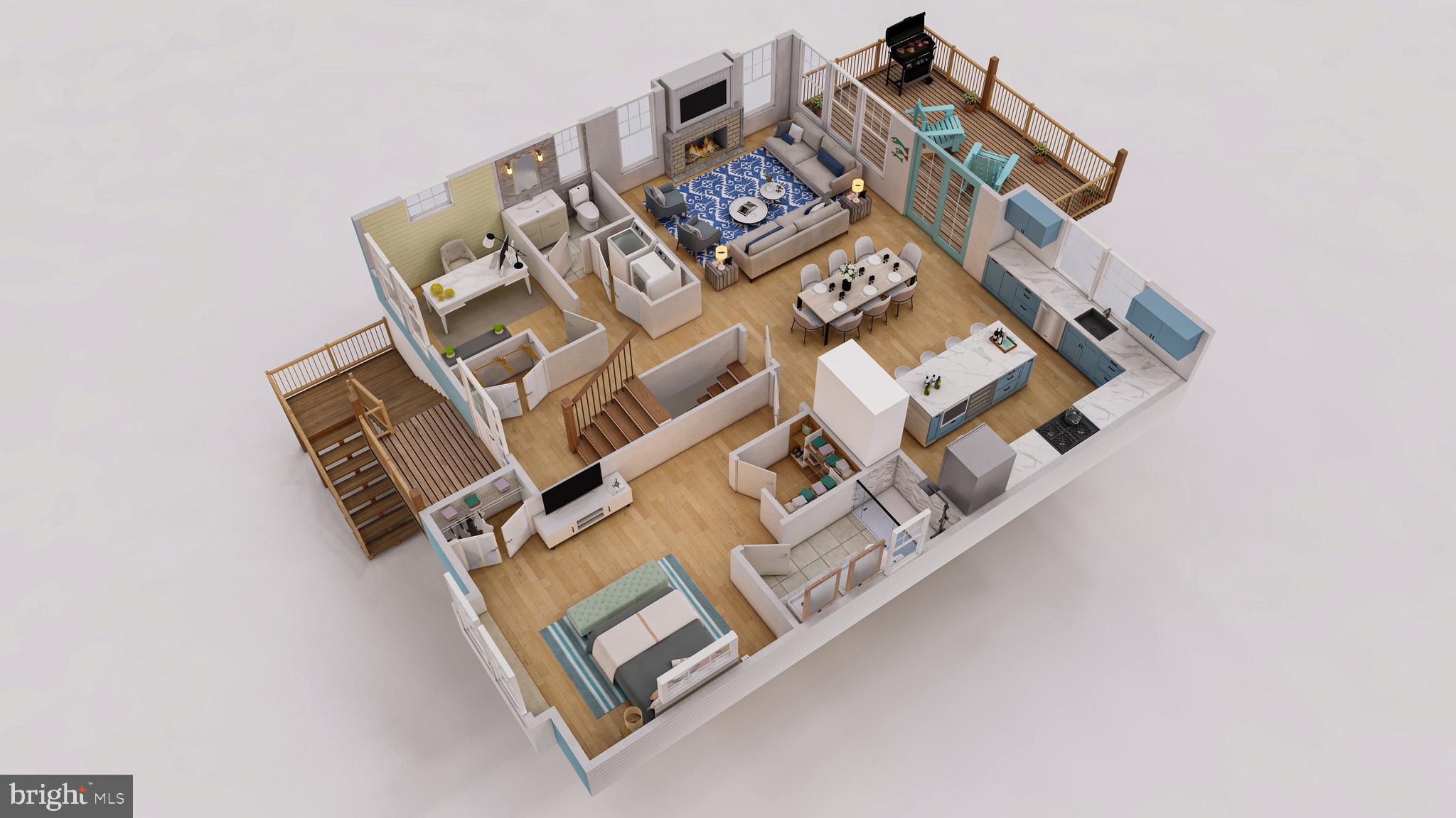 132 E Sail Dr