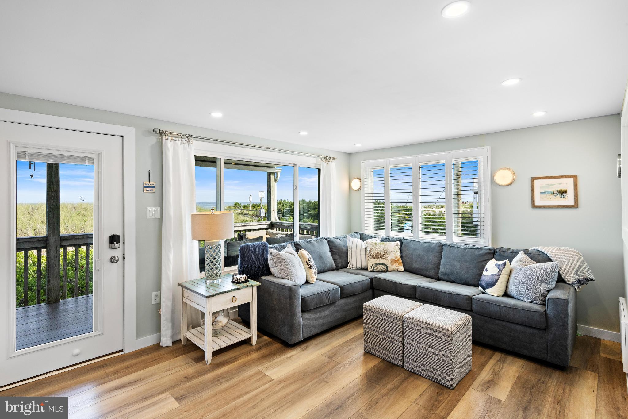 519 Ocean Ave #2
