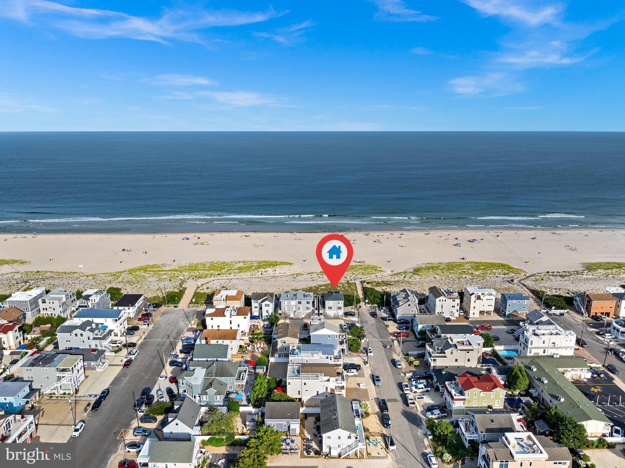 519 Ocean Ave #2