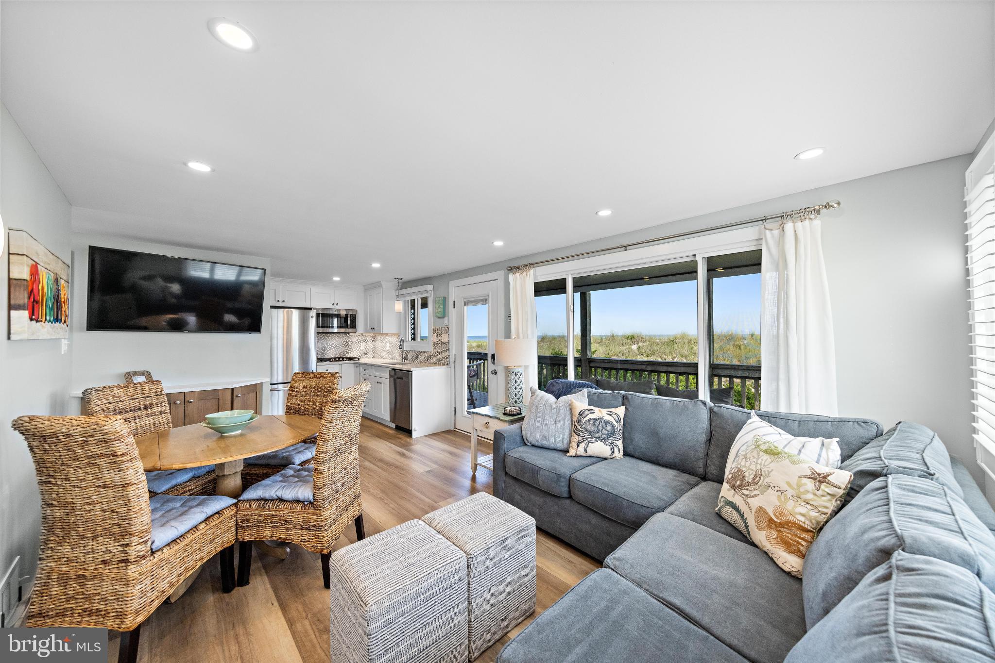519 Ocean Ave #2