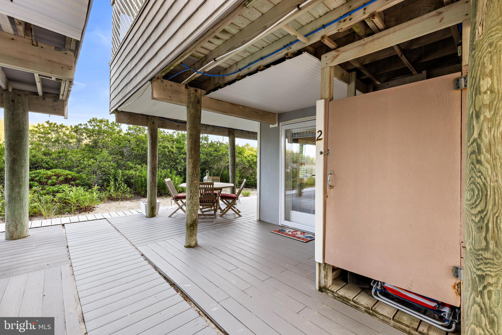 519 Ocean Ave #2