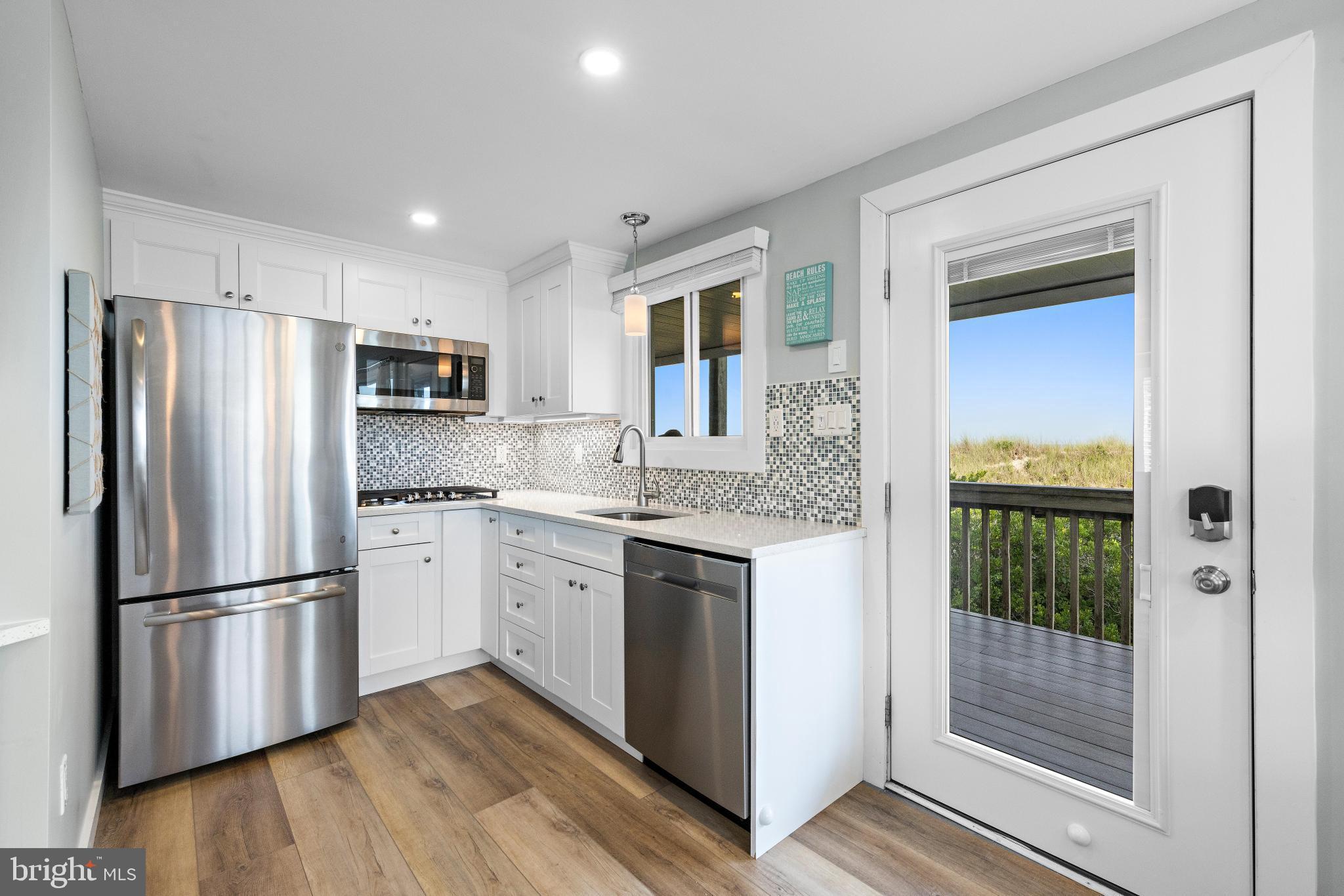519 Ocean Ave #2