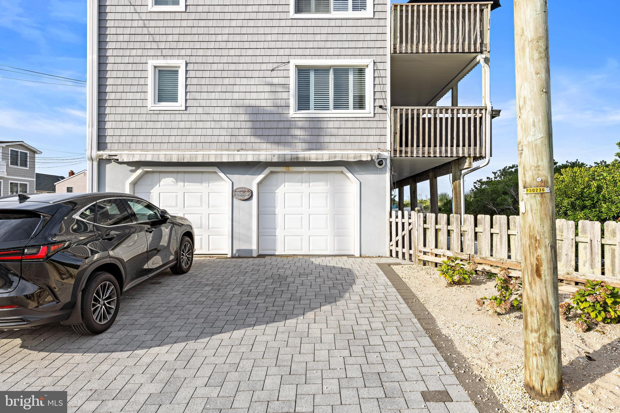 519 Ocean Ave #2