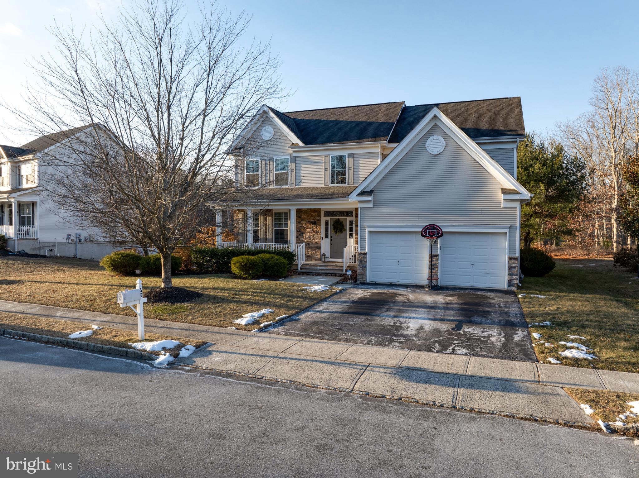 69 Freedom Hills Dr