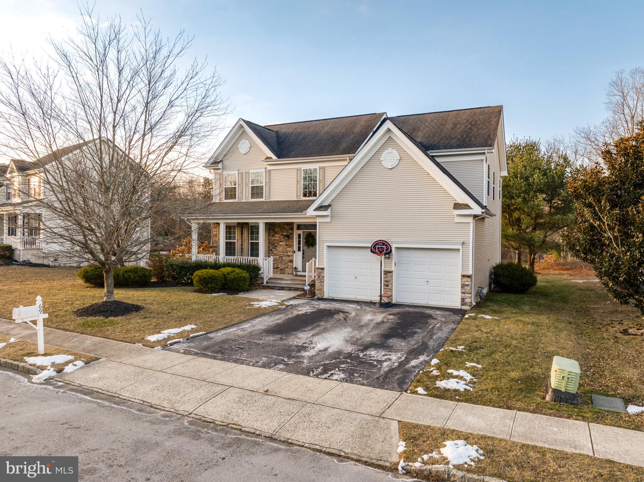 69 Freedom Hills Dr