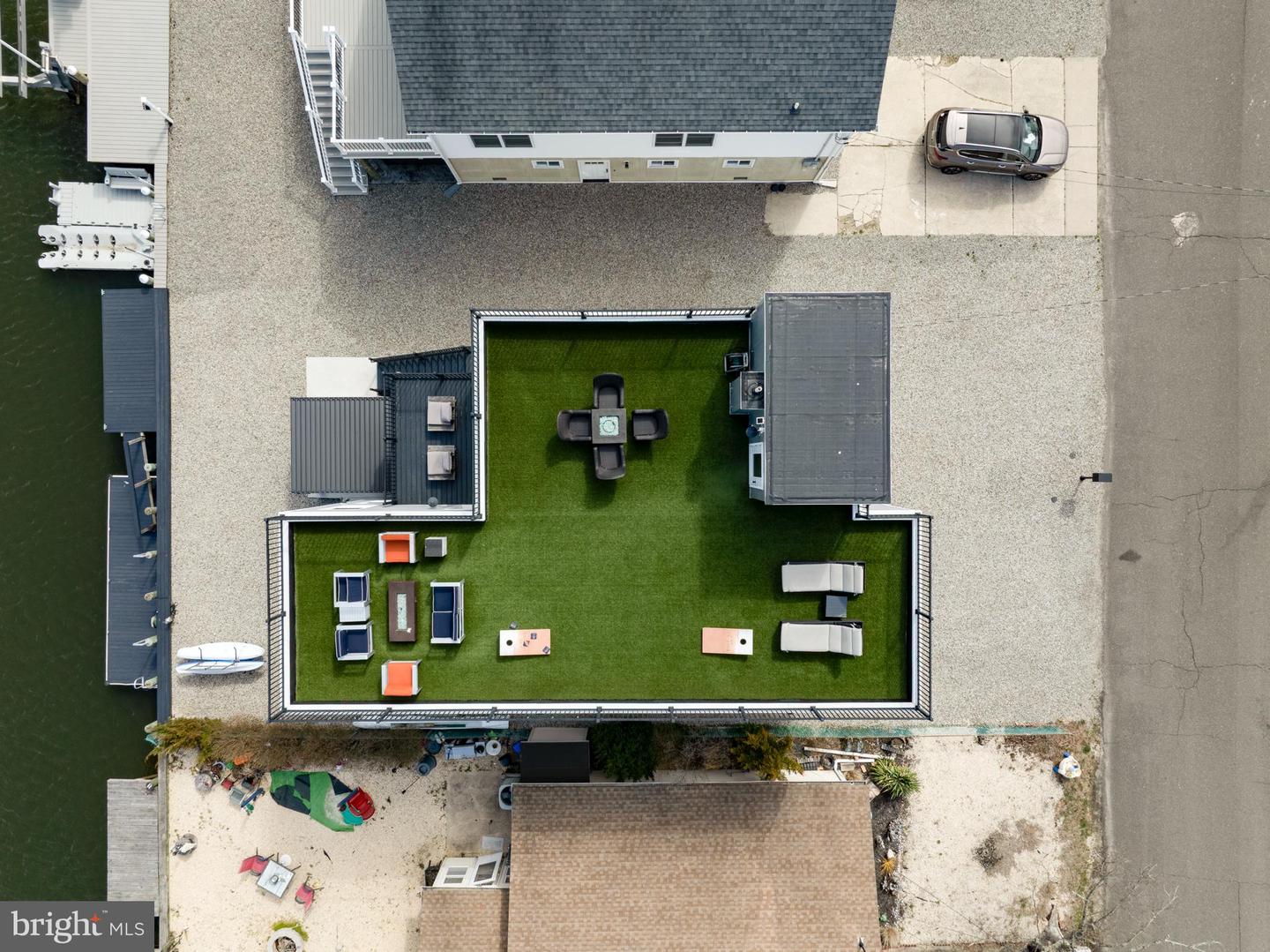 110 N Ensign Dr