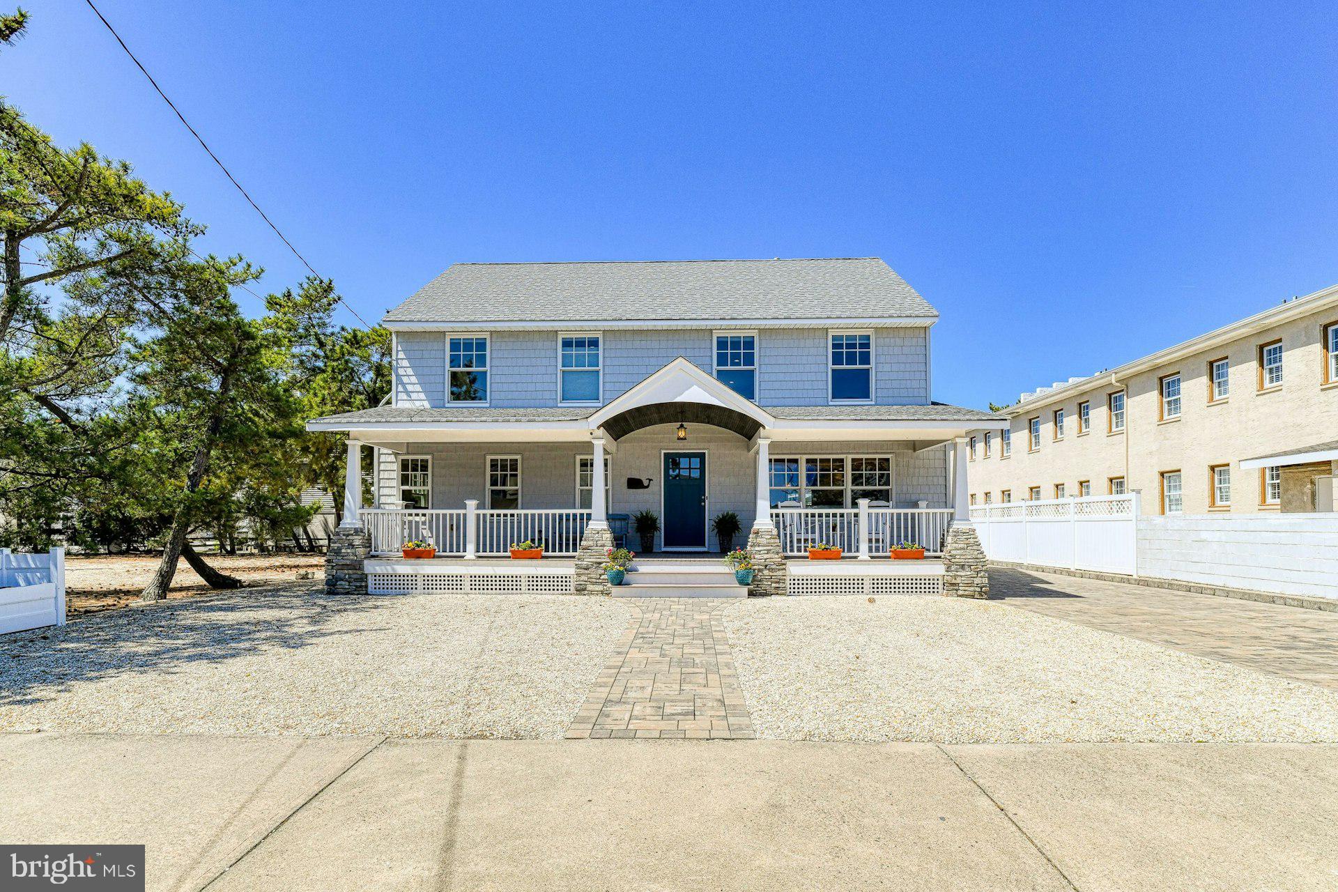 2210 ATLANTIC AVE.