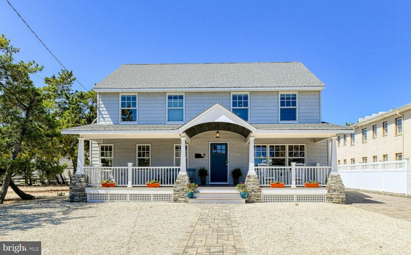2210 ATLANTIC AVE.