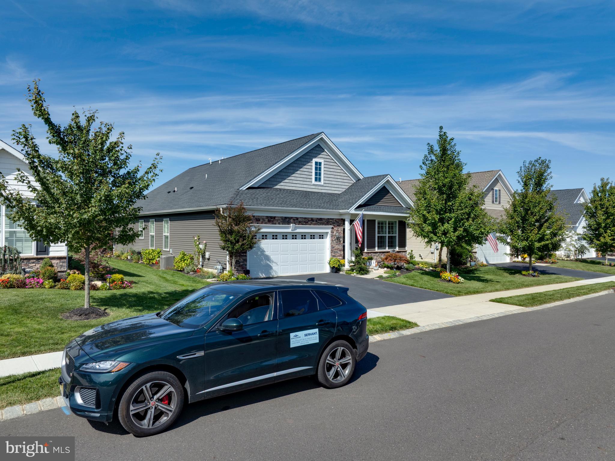 31 BUTLER DRIVE