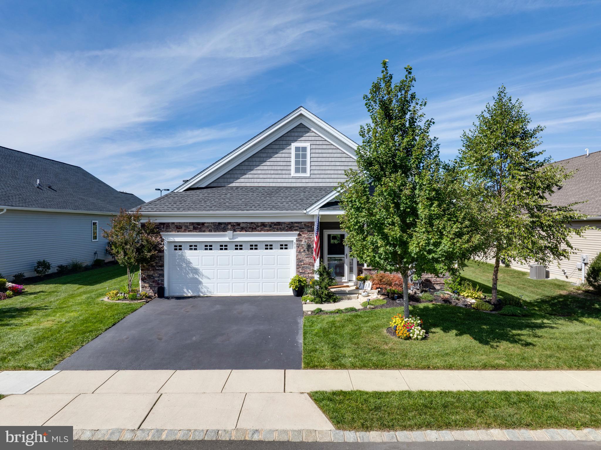 31 BUTLER DRIVE