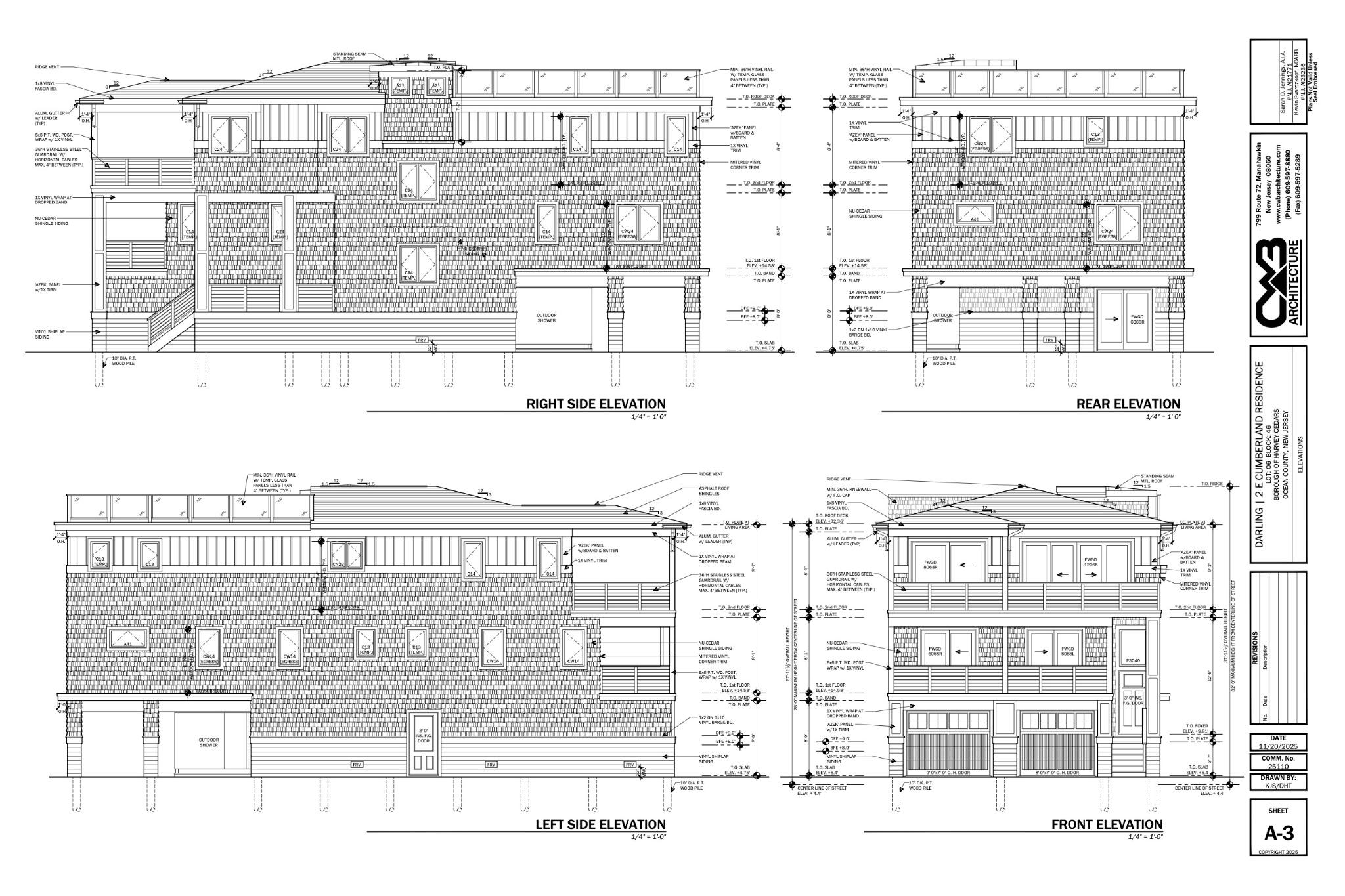 2 E CUMBERLAND AVENUE