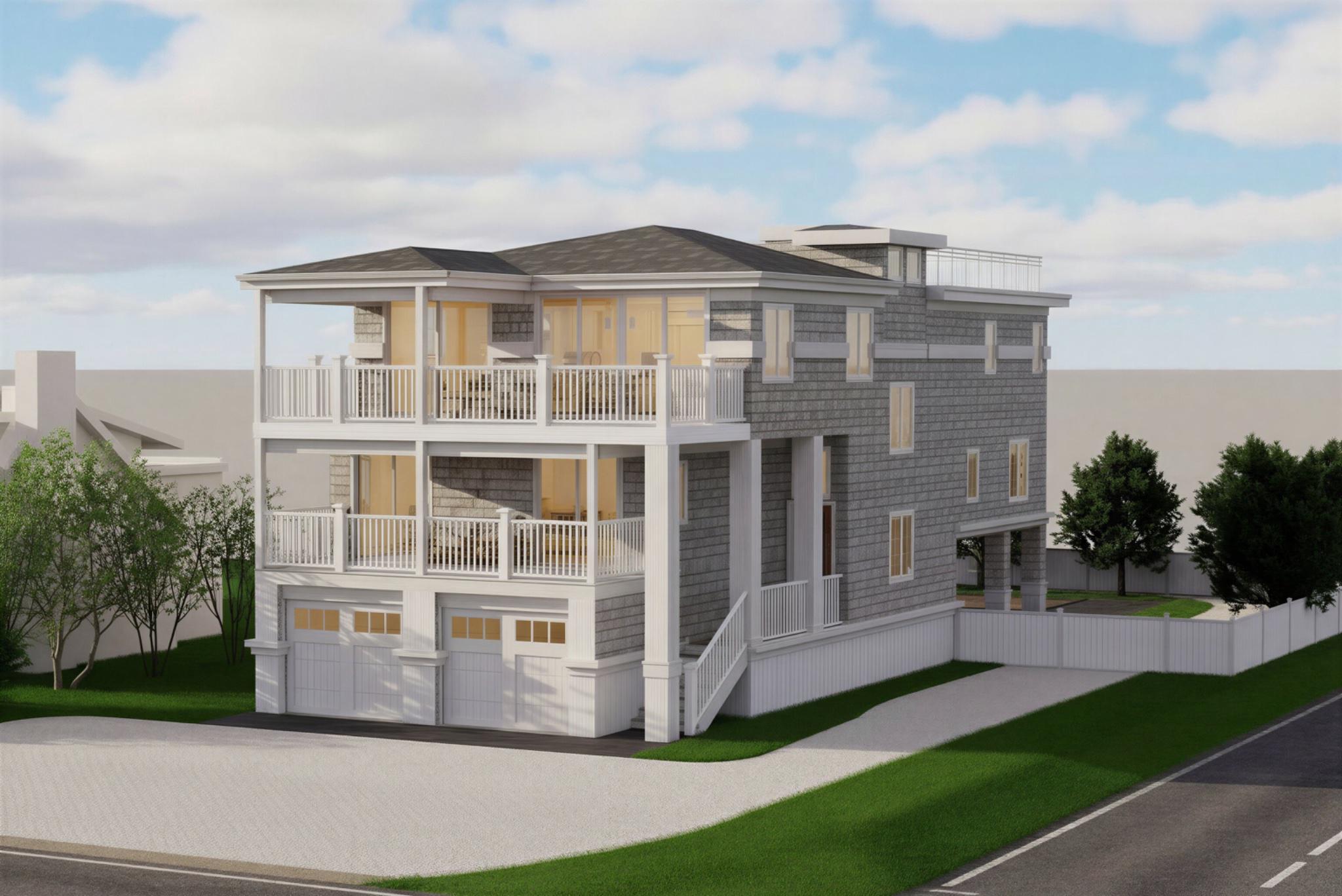 2 E CUMBERLAND AVENUE