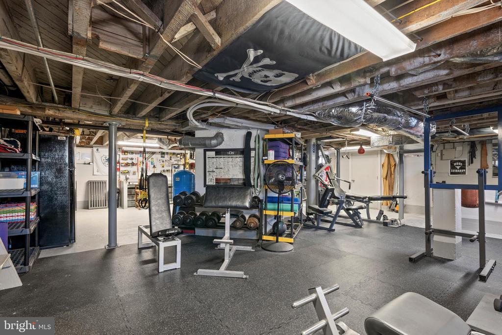 5000 W BAY TERRACE