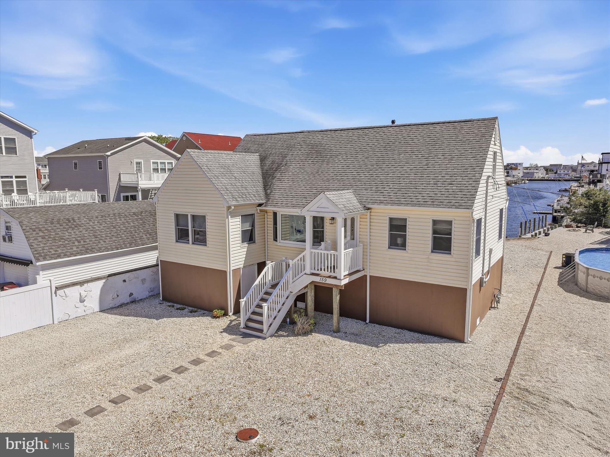 159 MORRIS BLVD.