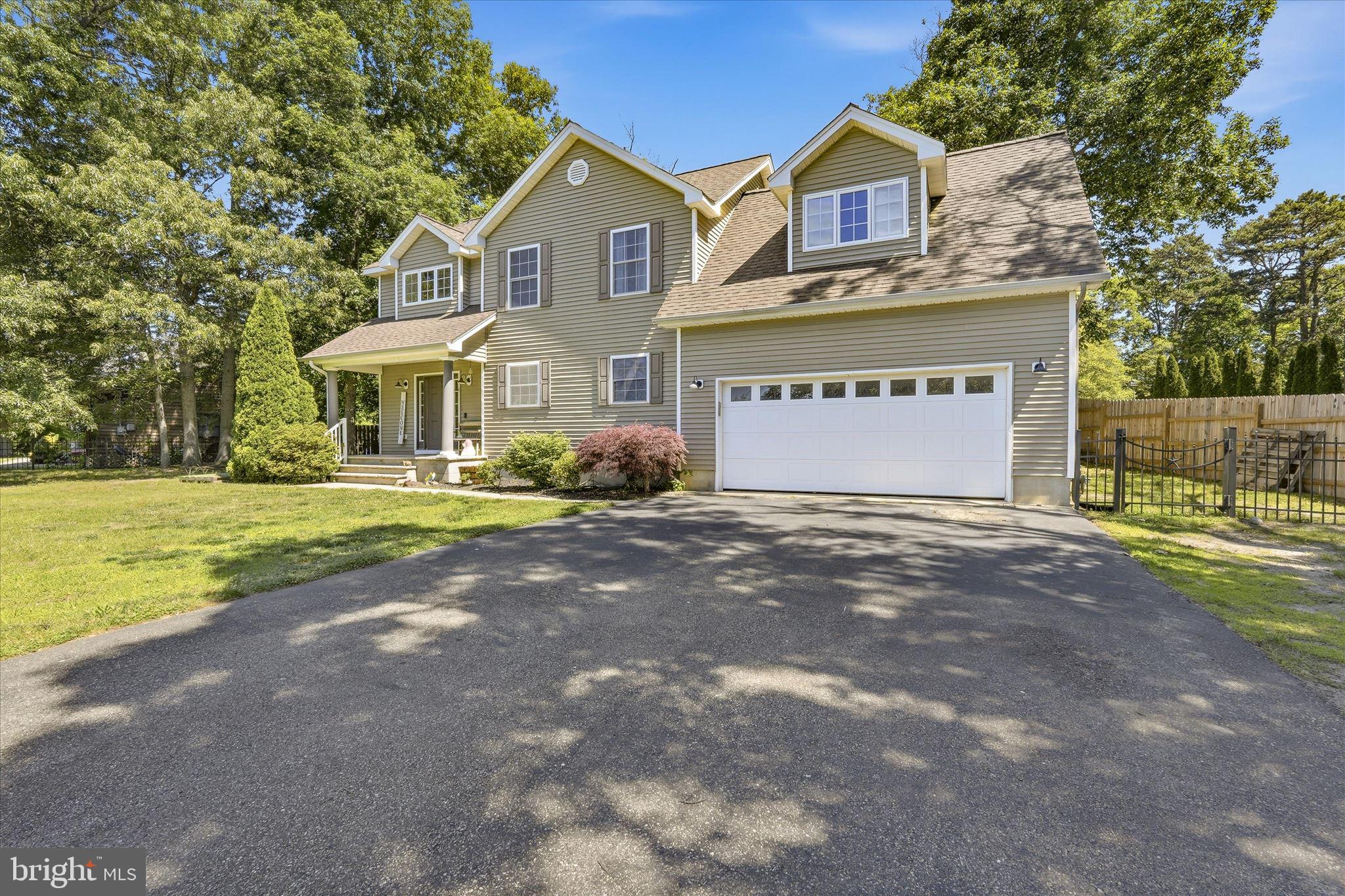 4 GREENBRIAR DRIVE