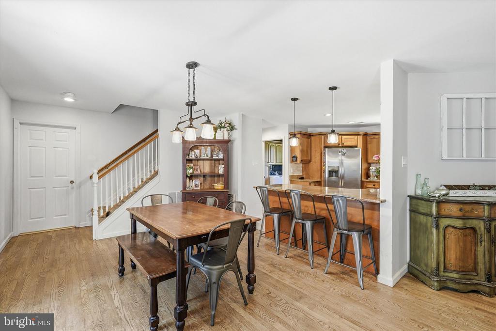4 GREENBRIAR DRIVE
