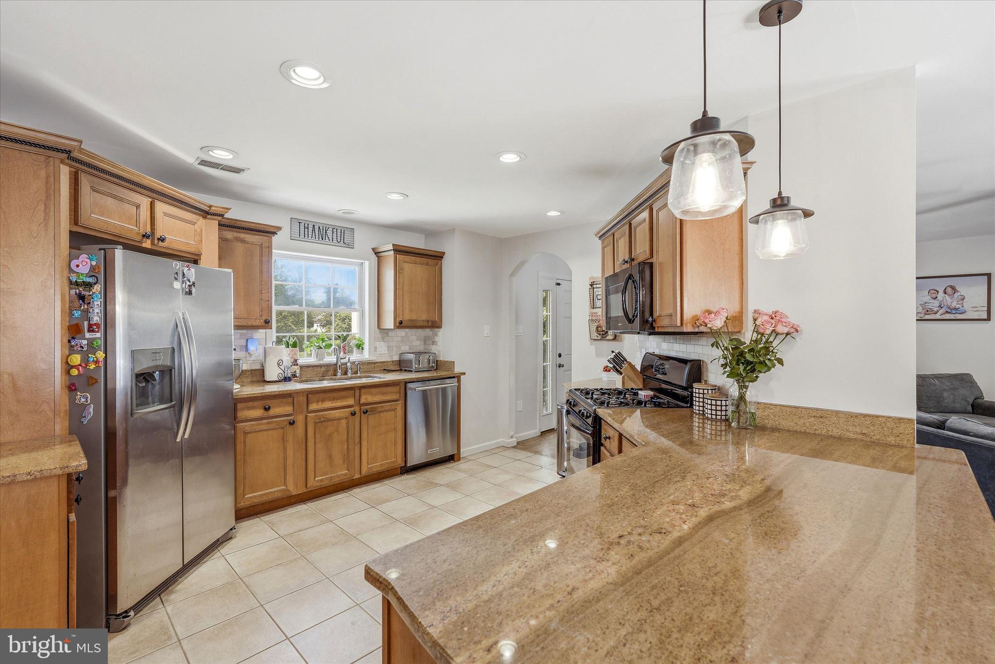 4 GREENBRIAR DRIVE