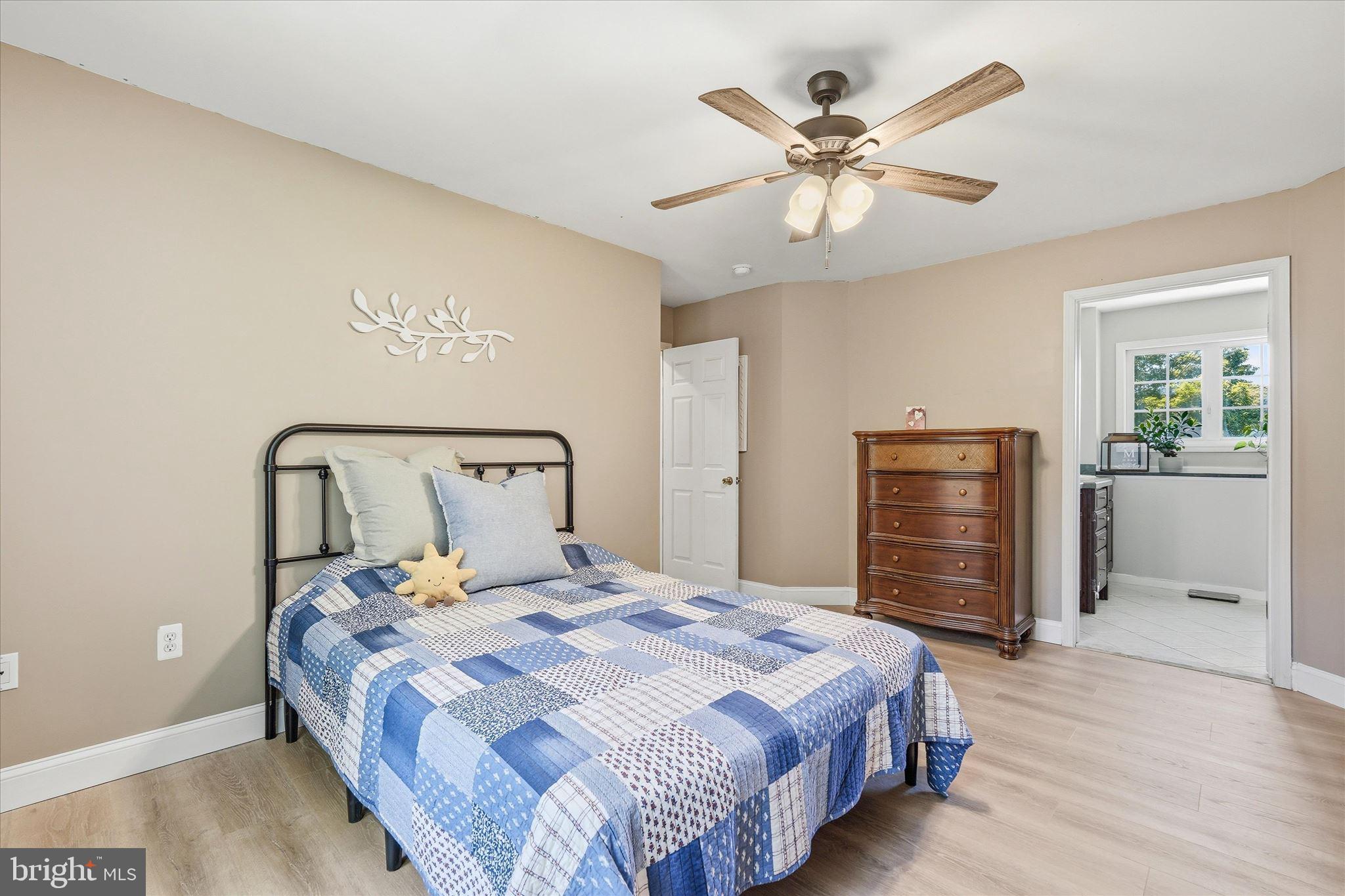 4 GREENBRIAR DRIVE