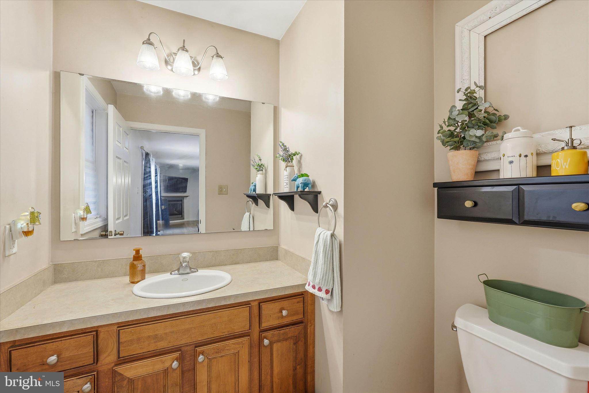 4 GREENBRIAR DRIVE