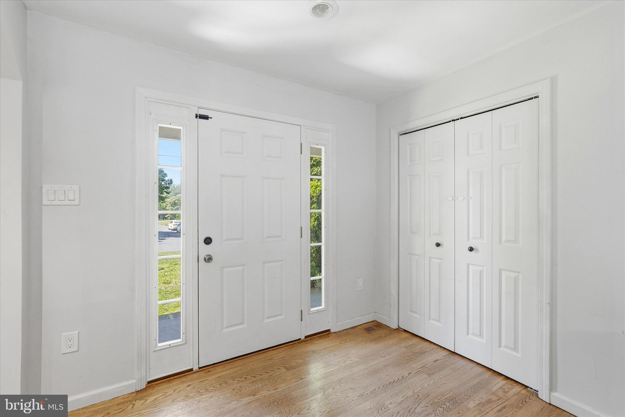 4 GREENBRIAR DRIVE