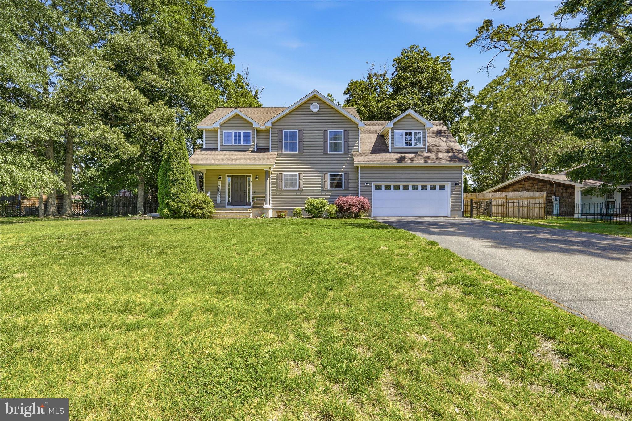 4 GREENBRIAR DRIVE