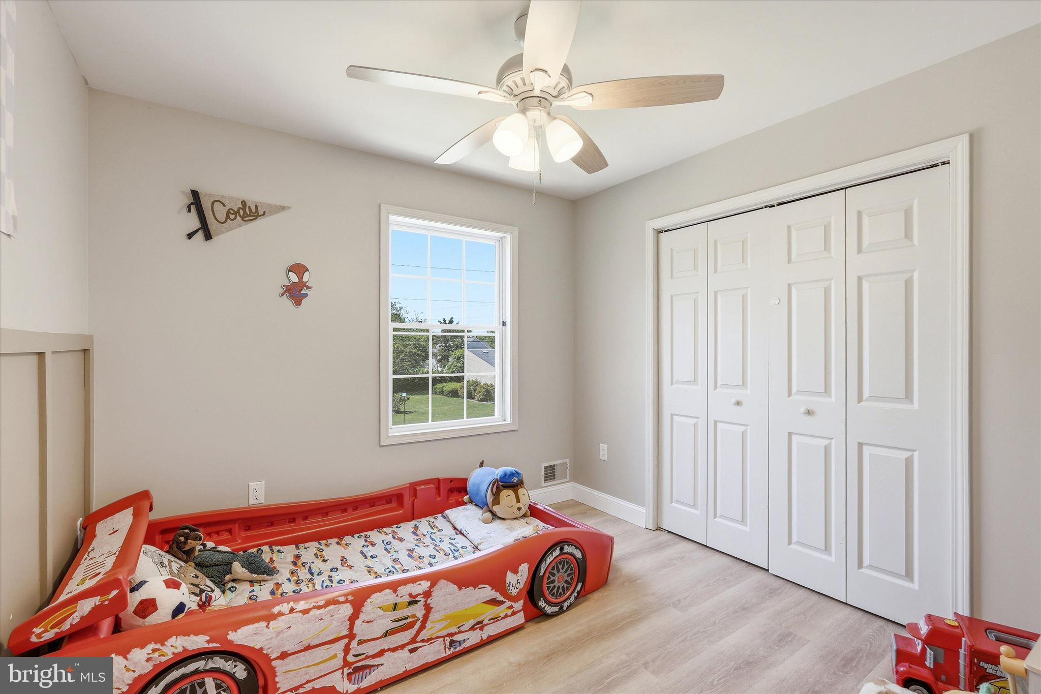 4 GREENBRIAR DRIVE