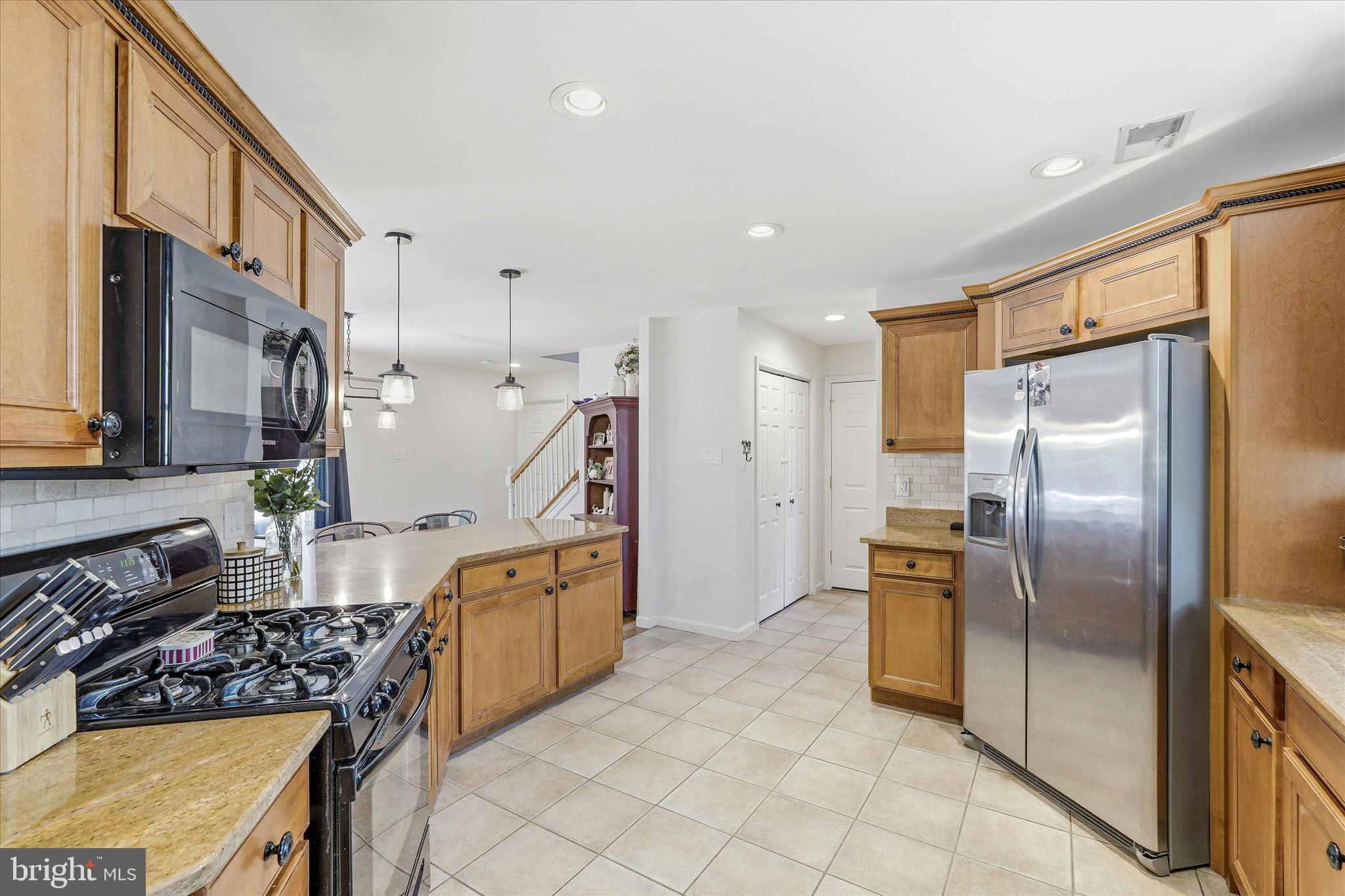 4 GREENBRIAR DRIVE