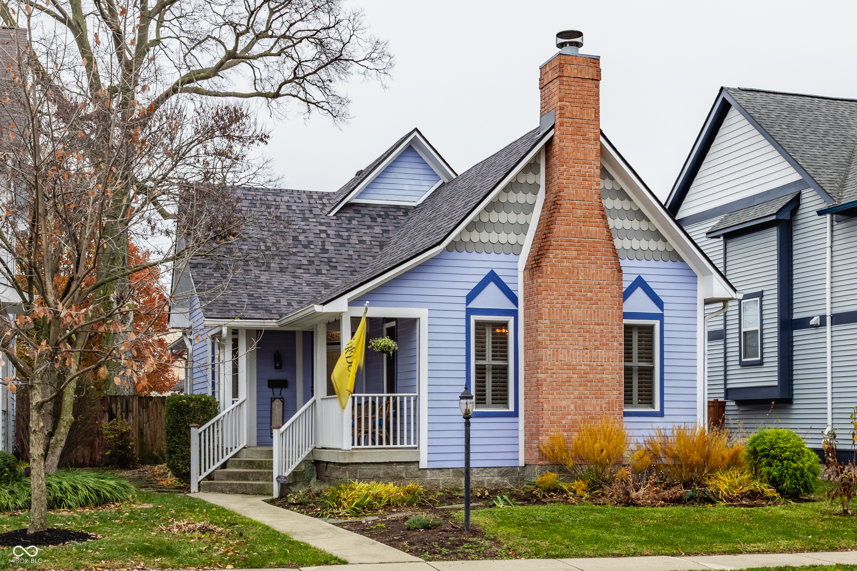 2351 N Pennsylvania Street