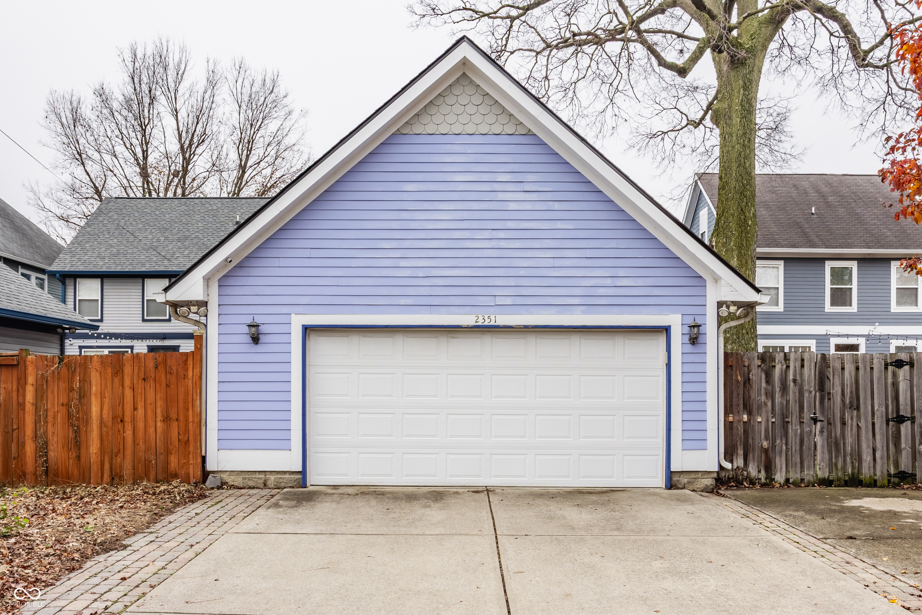 2351 N Pennsylvania Street