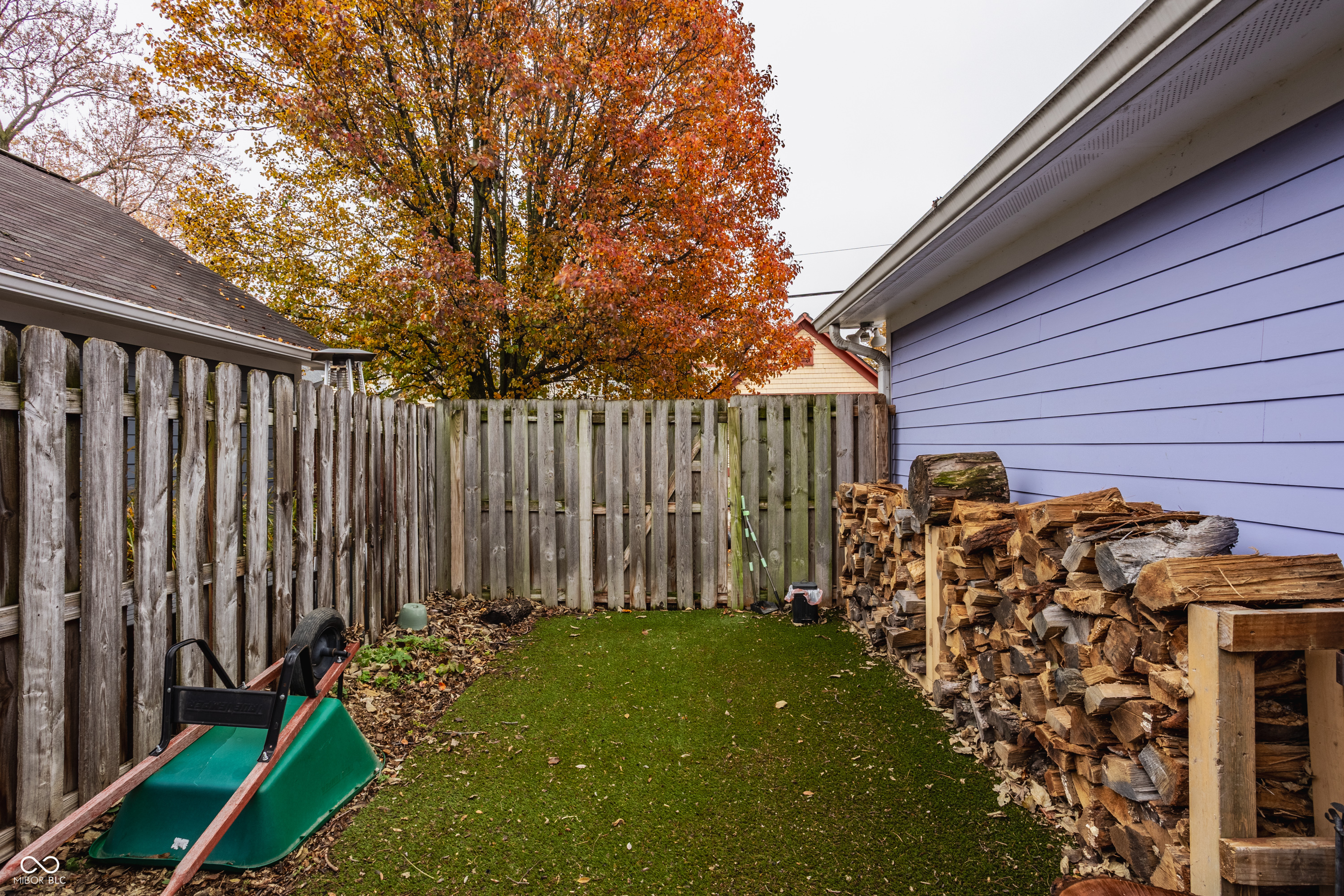 2351 N Pennsylvania Street