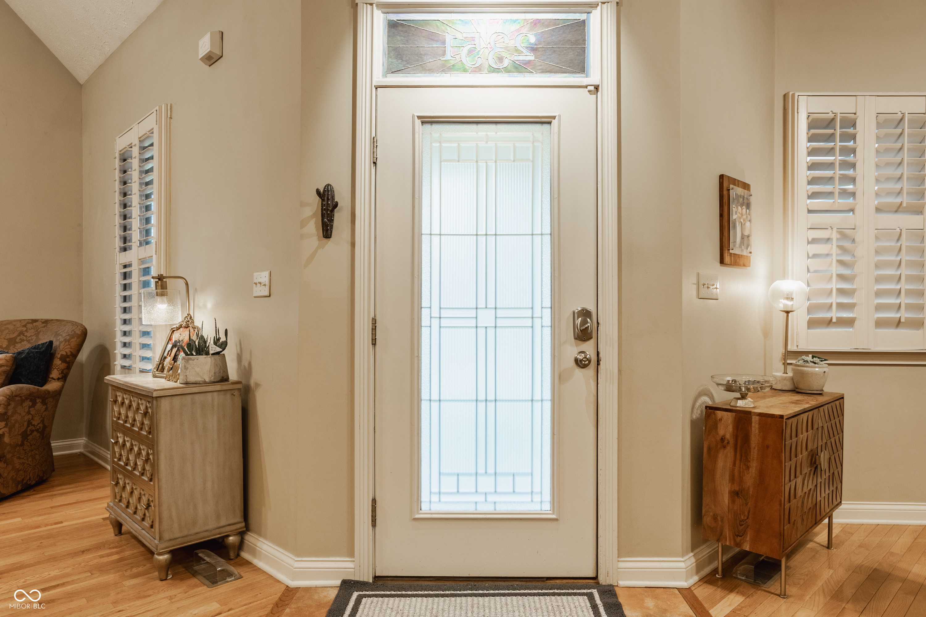 2351 N Pennsylvania Street