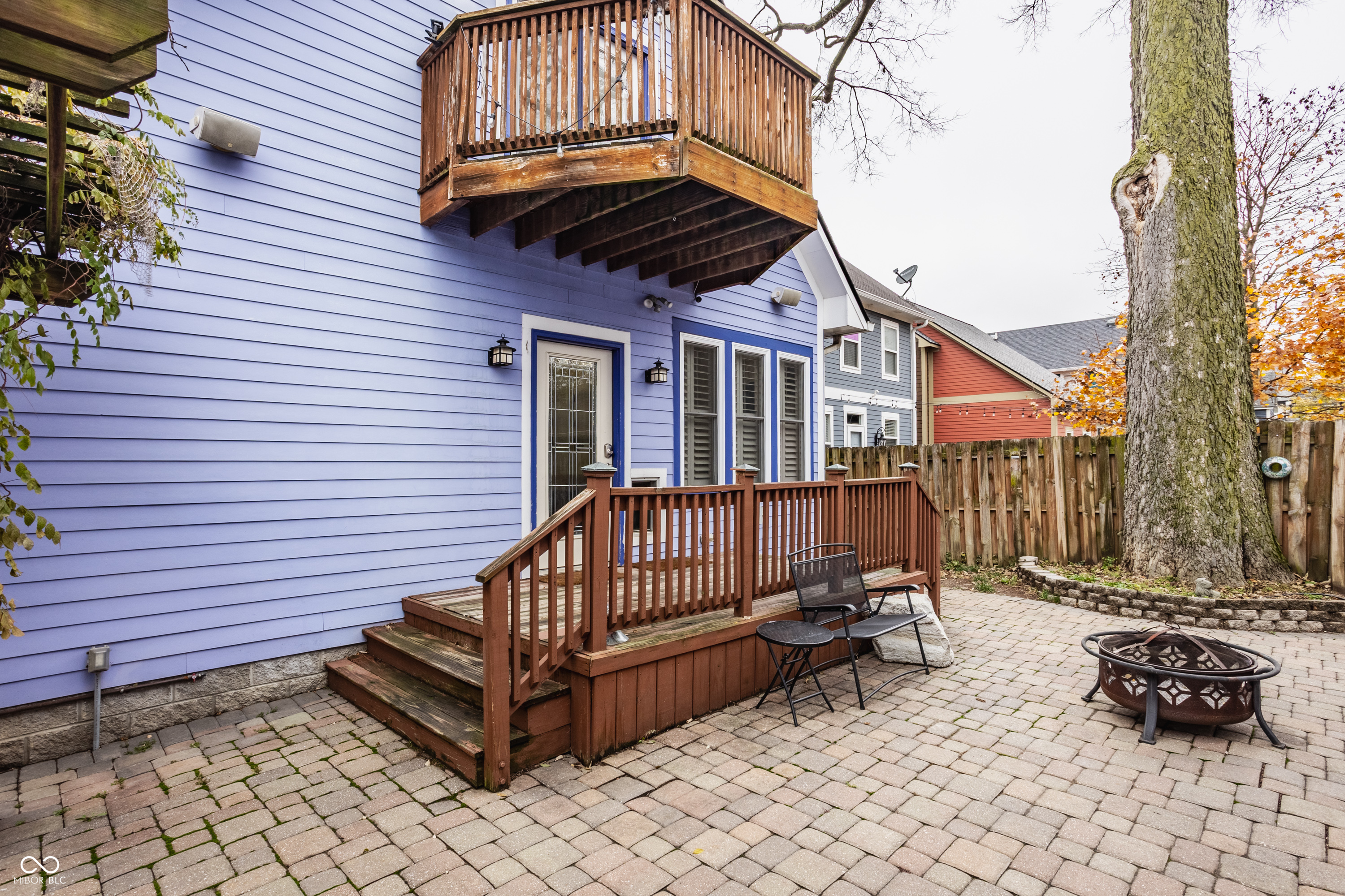 2351 N Pennsylvania Street